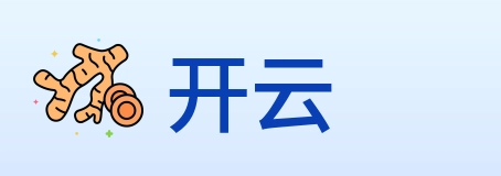 开云 Logo
